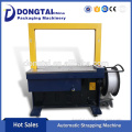 China Professional Manufacture: PET / PP Belt Automatic Strapping Machine